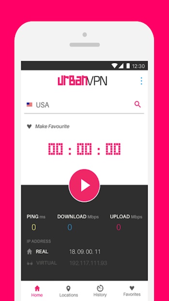 urban vpn apk gratis